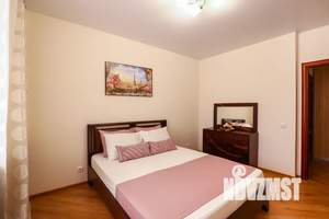 2-к квартира, посуточно, 65м2, 20/20 этаж