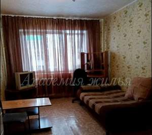 1-к квартира, на длительный срок, 33м2, 1/5 этаж