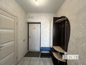 1-к квартира, посуточно, 39м2, 1/1 этаж