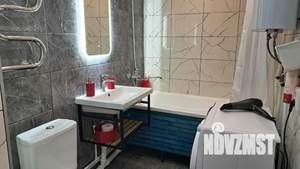 2-к квартира, посуточно, 50м2, 14/27 этаж