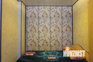 1-к квартира, посуточно, 33м2, 1/9 этаж