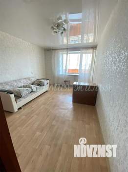 1-к квартира, на длительный срок, 34м2, 5/9 этаж