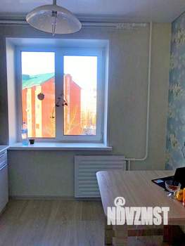 1-к квартира, на длительный срок, 36м2, 7/9 этаж