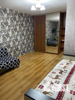 1-к квартира, на длительный срок, 38м2, 11/14 этаж