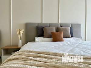 1-к квартира, посуточно, 40м2, 15/27 этаж