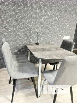 2-к квартира, посуточно, 49м2, 1/1 этаж