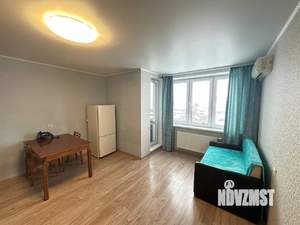 1-к квартира, на длительный срок, 25м2, 11/12 этаж