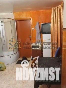 1-к квартира, на длительный срок, 15м2, 2/5 этаж