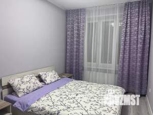 2-к квартира, посуточно, 56м2, 19/25 этаж