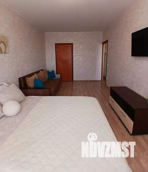 1-к квартира, посуточно, 48м2, 10/11 этаж