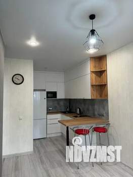 1-к квартира, посуточно, 39м2, 1/1 этаж