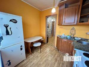 1-к квартира, на длительный срок, 35м2, 6/12 этаж