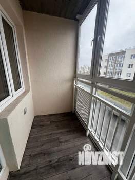 1-к квартира, на длительный срок, 37м2, 3/4 этаж