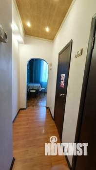 2-к квартира, посуточно, 55м2, 3/5 этаж