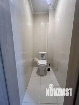 1-к квартира, посуточно, 40м2, 3/12 этаж