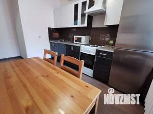 1-к квартира, посуточно, 43м2, 5/14 этаж