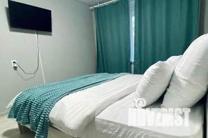 2-к квартира, посуточно, 48м2, 4/12 этаж