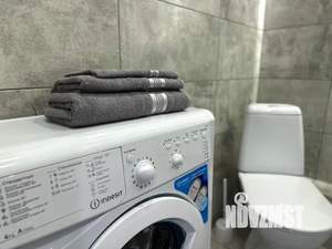 Студия квартира, посуточно, 25м2, 10/21 этаж