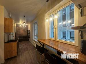 1-к квартира, посуточно, 37м2, 1/1 этаж