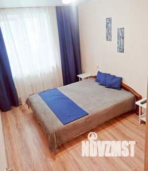 1-к квартира, посуточно, 44м2, 3/22 этаж