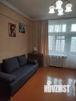 1-к квартира, на длительный срок, 30м2, 3/5 этаж