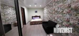 2-к квартира, посуточно, 75м2, 1/1 этаж