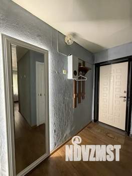 1-к квартира, посуточно, 32м2, 1/5 этаж