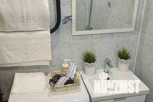 1-к квартира, посуточно, 40м2, 10/10 этаж