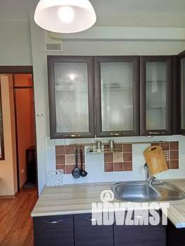 1-к квартира, посуточно, 30м2, 1/5 этаж