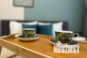 2-к квартира, посуточно, 53м2, 6/23 этаж