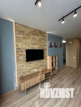 2-к квартира, посуточно, 45м2, 30/35 этаж