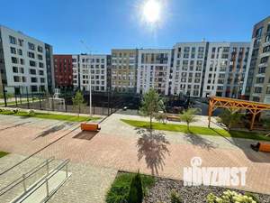 2-к квартира, посуточно, 38м2, 1/1 этаж