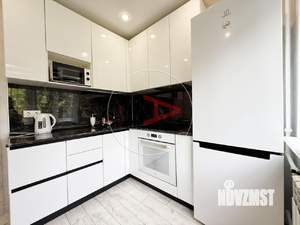 1-к квартира, на длительный срок, 35м2, 1/12 этаж