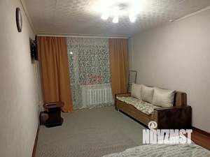 1-к квартира, посуточно, 33м2, 2/9 этаж