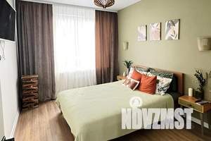 2-к квартира, посуточно, 44м2, 15/15 этаж