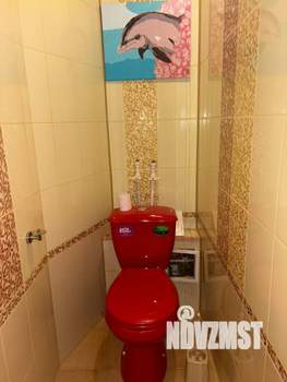 2-к квартира, на длительный срок, 45м2, 4/5 этаж