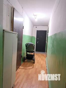 2-к квартира, на длительный срок, 44м2, 8/9 этаж