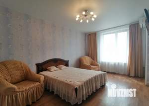 2-к квартира, на длительный срок, 45м2, 4/23 этаж