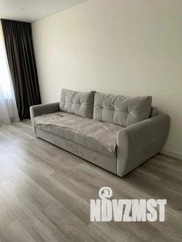 2-к квартира, посуточно, 60м2, 1/1 этаж
