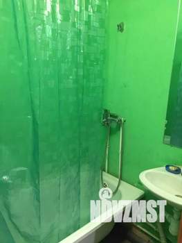 2-к квартира, посуточно, 49м2, 1/1 этаж