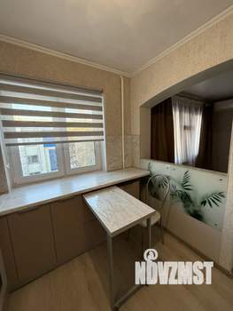 2-к квартира, на длительный срок, 45м2, 5/5 этаж