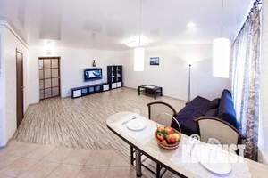 1-к квартира, посуточно, 70м2, 1/1 этаж