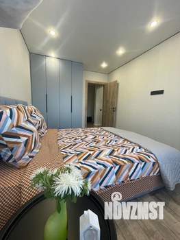 2-к квартира, на длительный срок, 38м2, 4/25 этаж