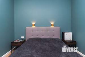 4-к квартира, на длительный срок, 106м2, 3/10 этаж