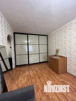 1-к квартира, на длительный срок, 45м2, 7/9 этаж