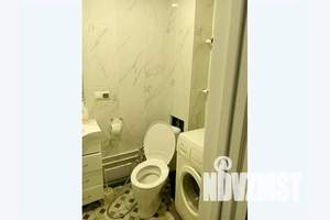 1-к квартира, посуточно, 32м2, 3/26 этаж