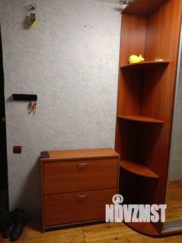 1-к квартира, на длительный срок, 45м2, 10/12 этаж