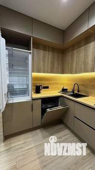 2-к квартира, на длительный срок, 44м2, 2/15 этаж