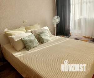 1-к квартира, посуточно, 35м2, 3/5 этаж