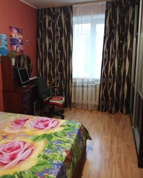 2-к квартира, на длительный срок, 50м2, 5/9 этаж